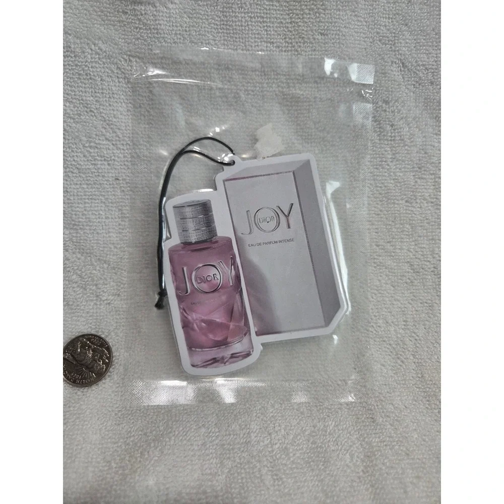 Dior Joy Intense Car air refresher Brand‎ New
